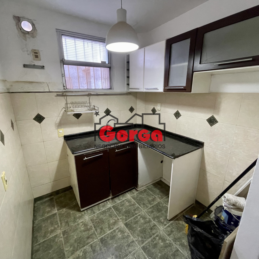 Apartamento ID.501 - Venta Apartamento 2 Dormitorios Con Renta Cordón Sur Montevideo St