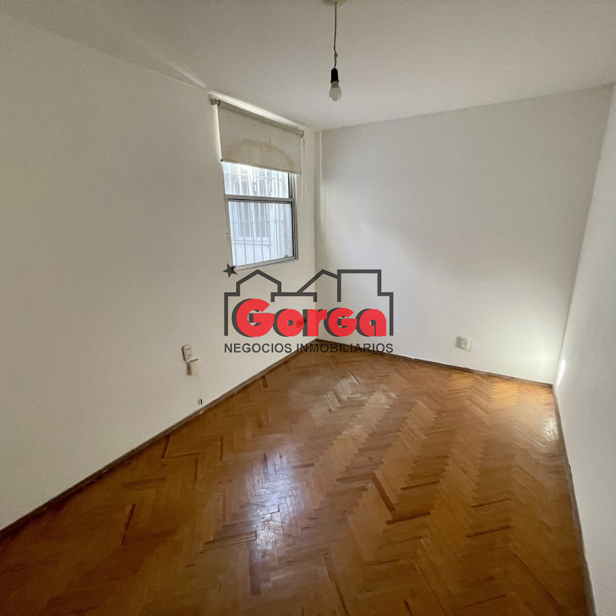 Apartamento ID.501 - Venta Apartamento 2 Dormitorios Con Renta Cordón Sur Montevideo St