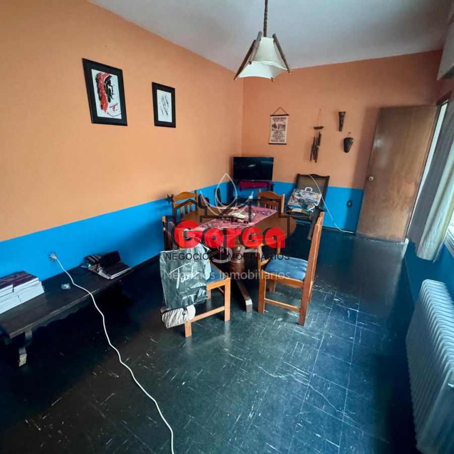 Apartamento ID.497 - Venta Apartamento 3 Plantas 6 Dormitorios 4 Baños 350 mts Barrio Sur Montevideo E
