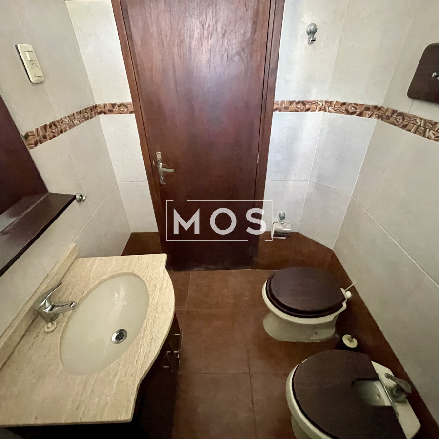 Apartamento ID.2770 - Venta Apartamento 2 Dormitorios Con Renta Cordón Sur Montevideo St