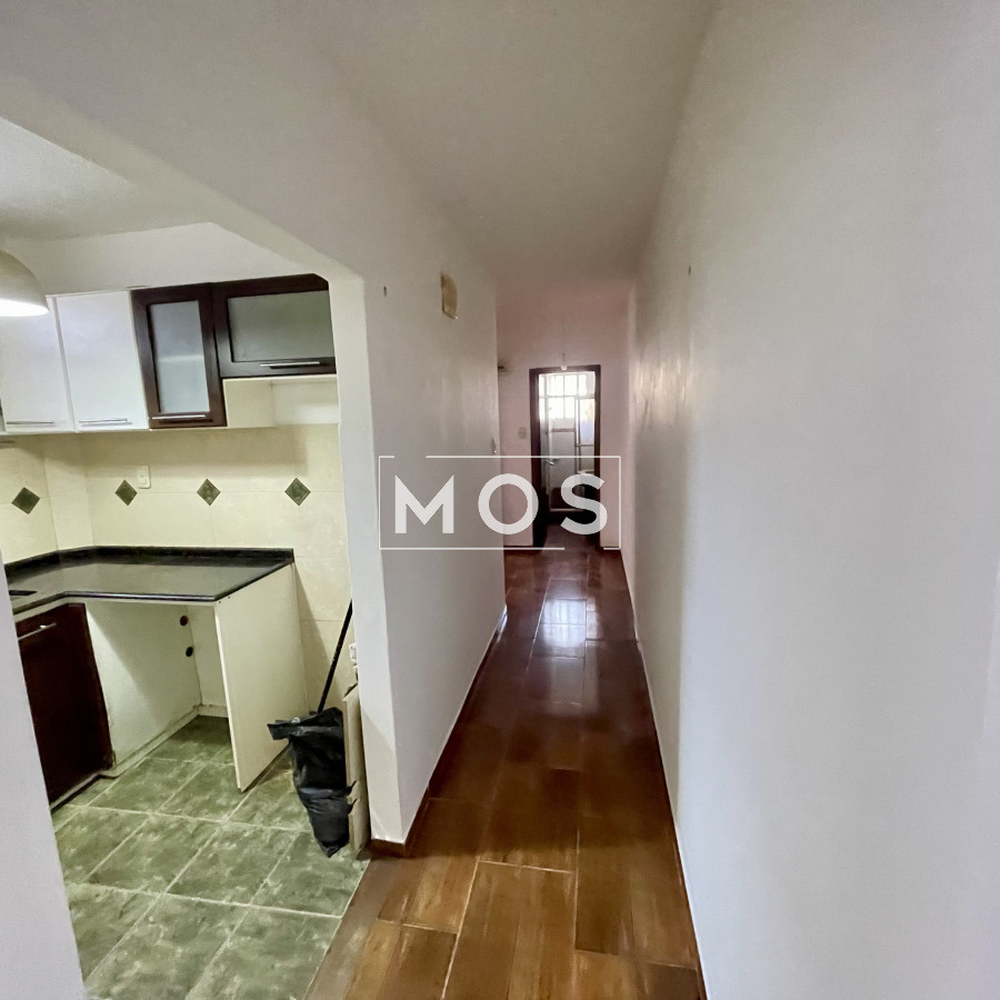 Apartamento ID.2770 - Venta Apartamento 2 Dormitorios Con Renta Cordón Sur Montevideo St