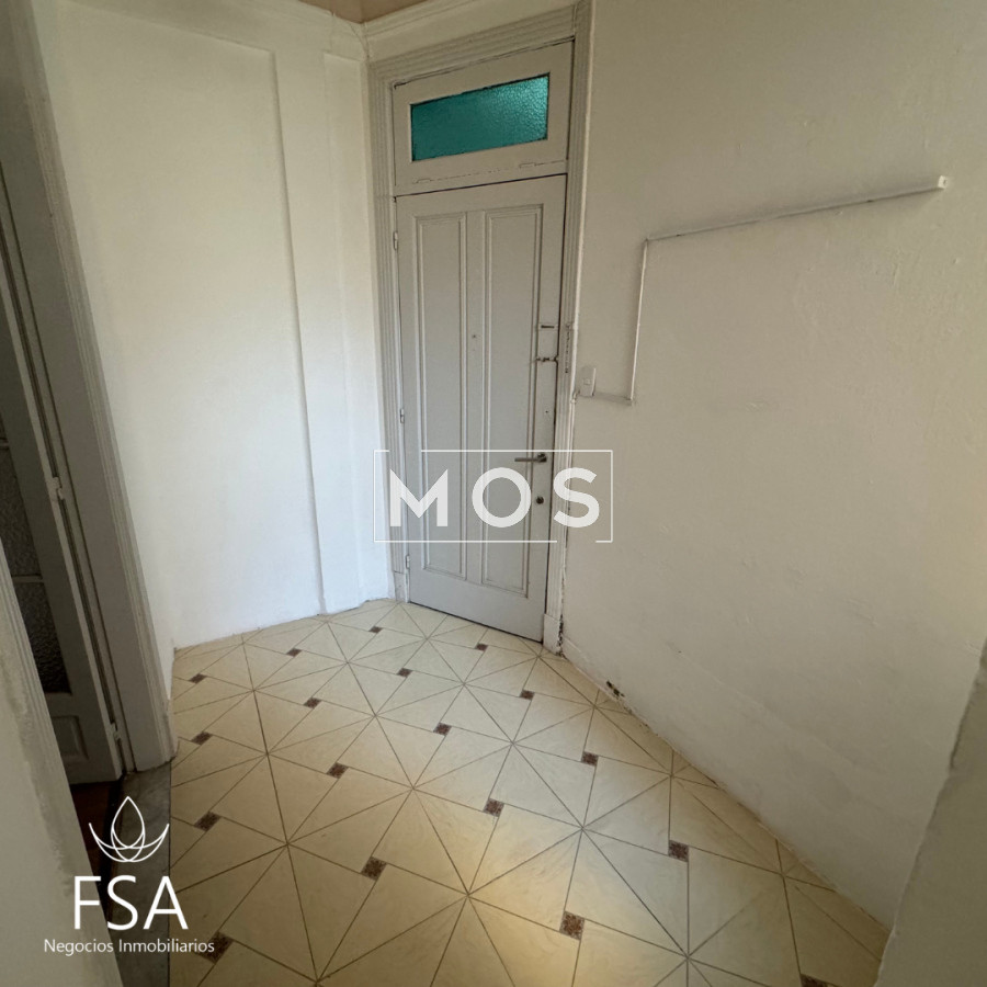 Apartamento ID.2737 - Venta Apartamento 1 Dormitorio Centro Montevideo E