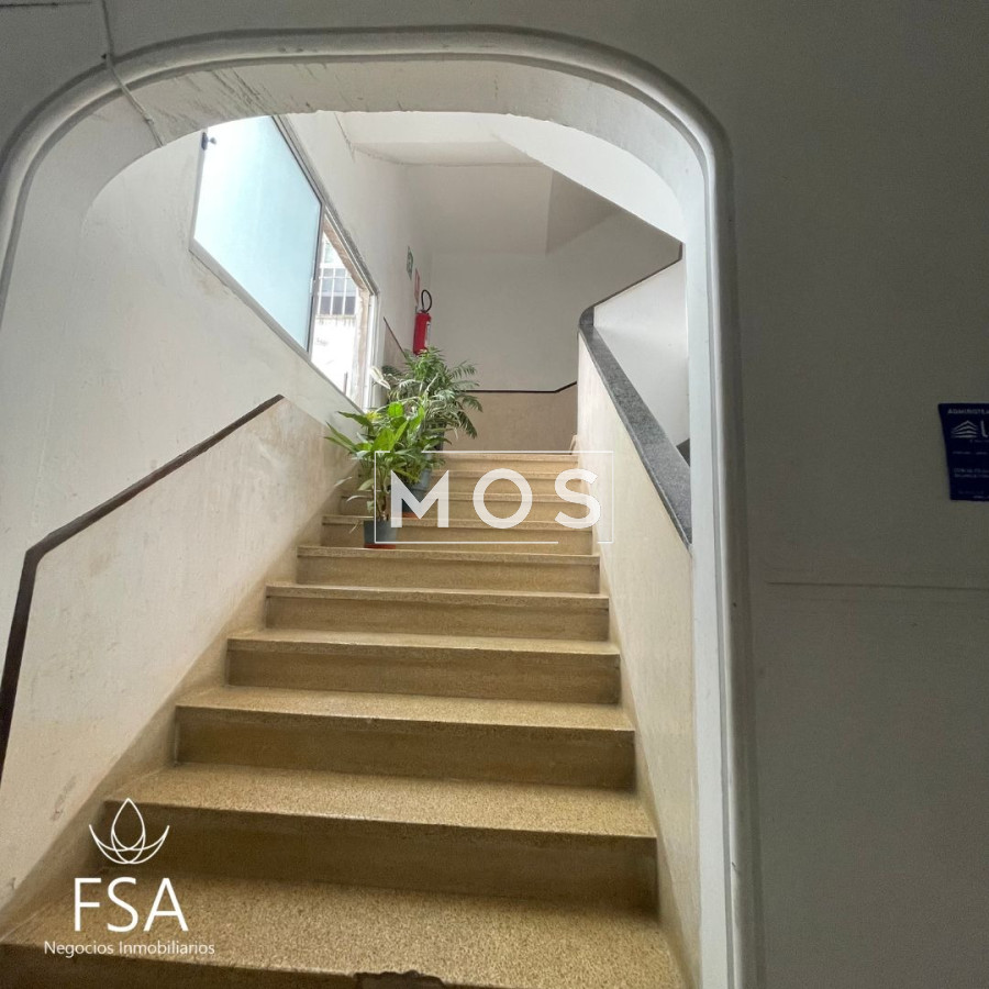 Apartamento ID.2770 - Venta Apartamento 2 Dormitorios Con Renta Cordón Sur Montevideo St