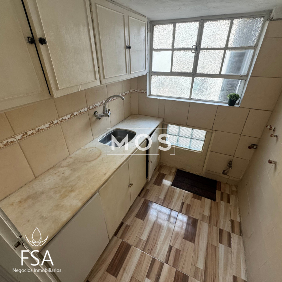 Apartamento ID.2737 - Venta Apartamento 1 Dormitorio Centro Montevideo E