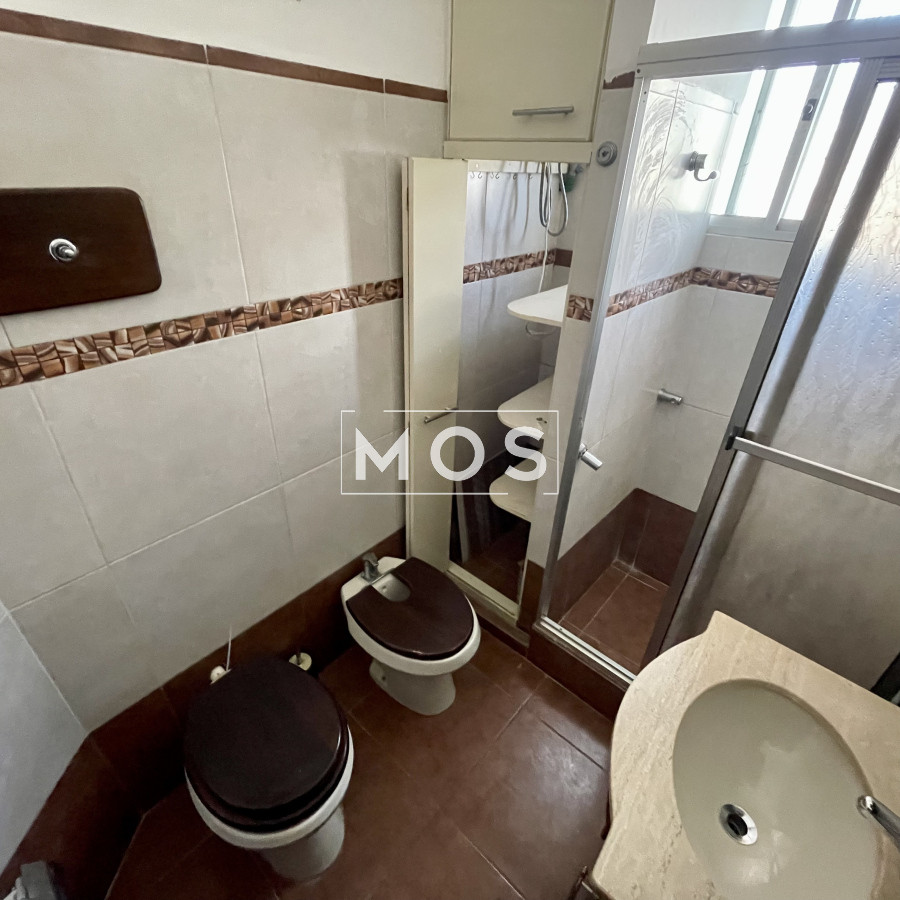 Apartamento ID.2770 - Venta Apartamento 2 Dormitorios Con Renta Cordón Sur Montevideo St