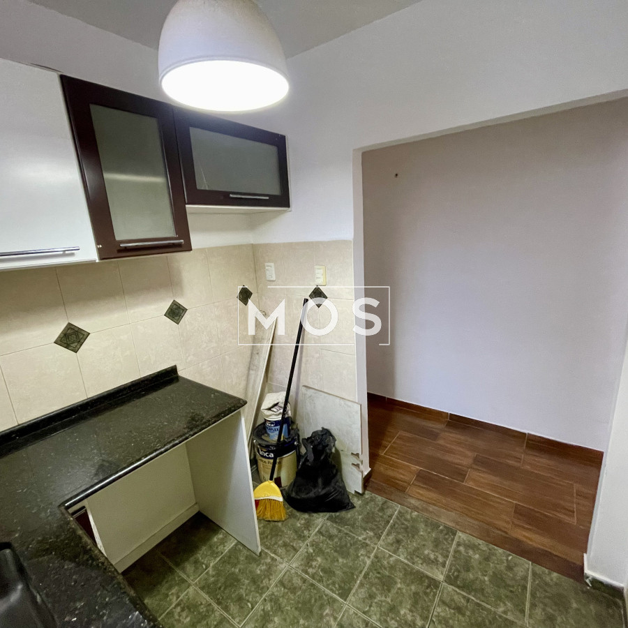 Apartamento ID.2770 - Venta Apartamento 2 Dormitorios Con Renta Cordón Sur Montevideo St
