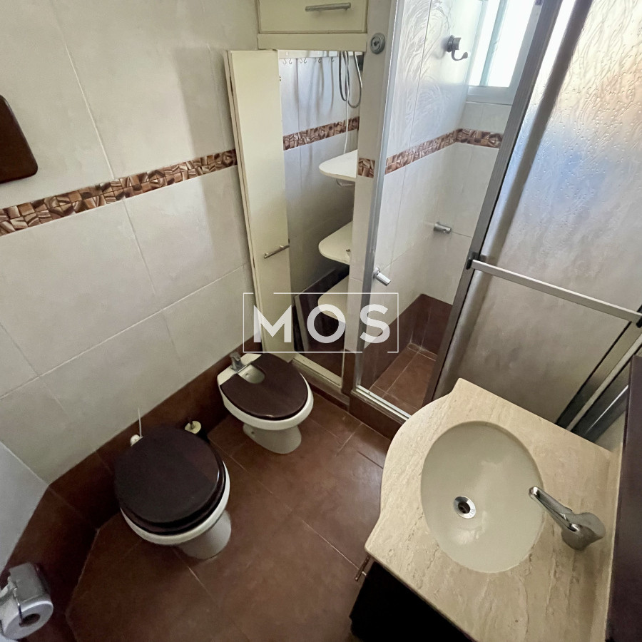 Apartamento ID.2770 - Venta Apartamento 2 Dormitorios Con Renta Cordón Sur Montevideo St