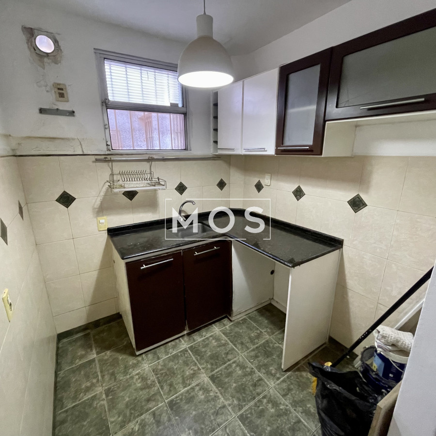 Apartamento ID.2770 - Venta Apartamento 2 Dormitorios Con Renta Cordón Sur Montevideo St