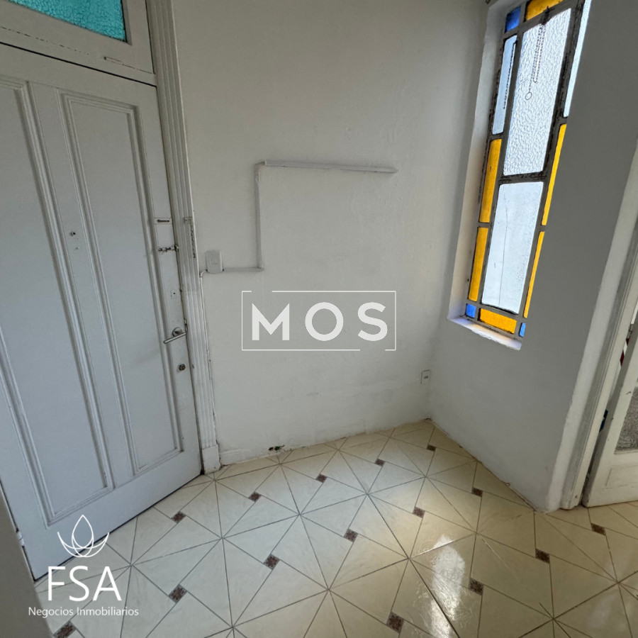 Apartamento ID.2737 - Venta Apartamento 1 Dormitorio Centro Montevideo E