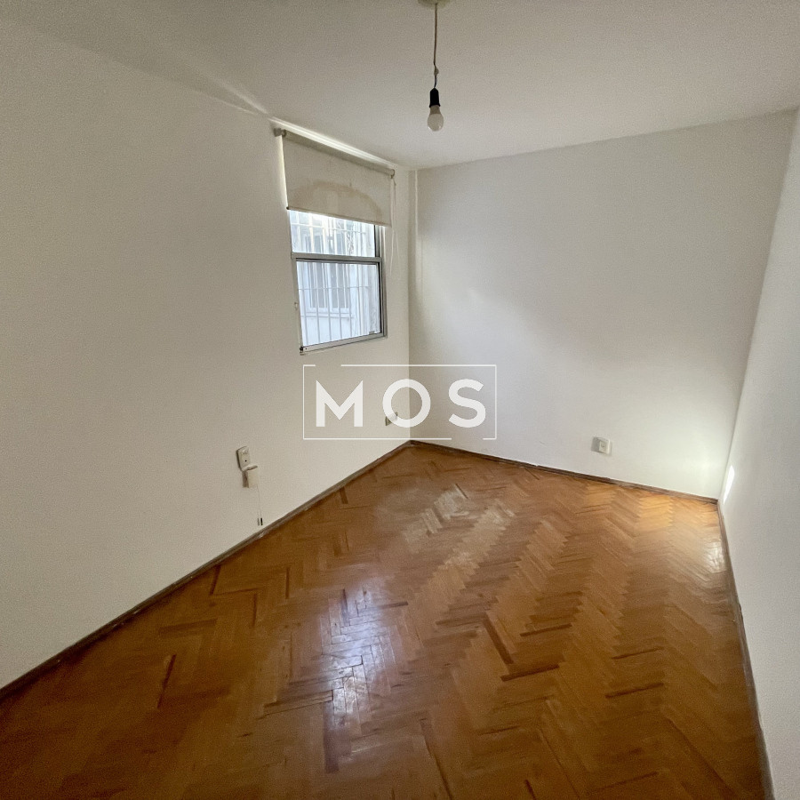 Apartamento ID.2770 - Venta Apartamento 2 Dormitorios Con Renta Cordón Sur Montevideo St
