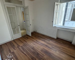 Venta Apartamento 1 Dormitorio Centro Montevideo E