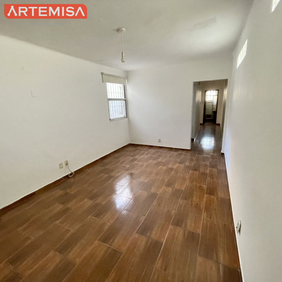 Apartamento ID.602 - Venta Apartamento 2 Dormitorios Con Renta Cordón Sur Montevideo St