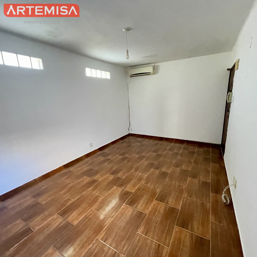 Apartamento ID.602 - Venta Apartamento 2 Dormitorios Con Renta Cordón Sur Montevideo St