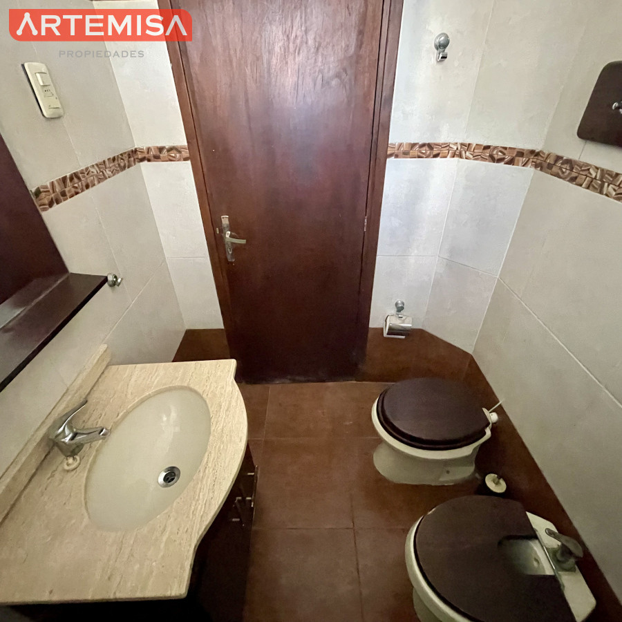Apartamento ID.602 - Venta Apartamento 2 Dormitorios Con Renta Cordón Sur Montevideo St