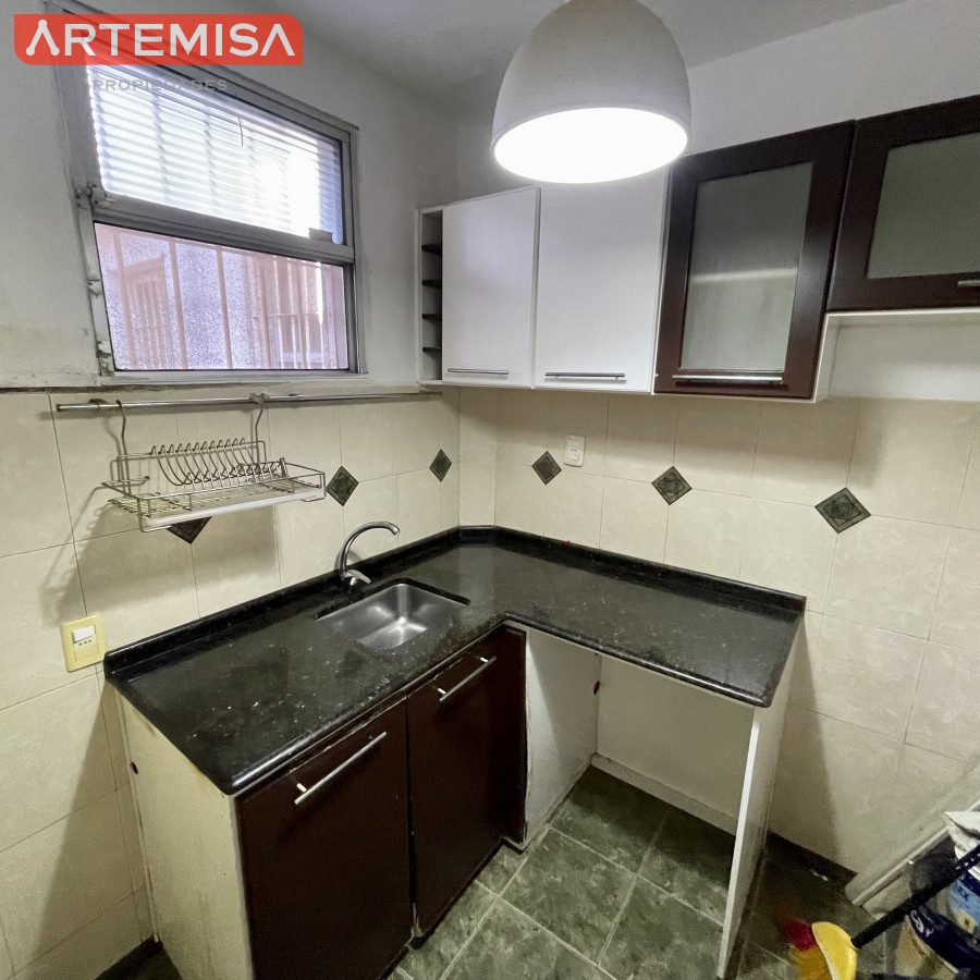 Apartamento ID.602 - Venta Apartamento 2 Dormitorios Con Renta Cordón Sur Montevideo St