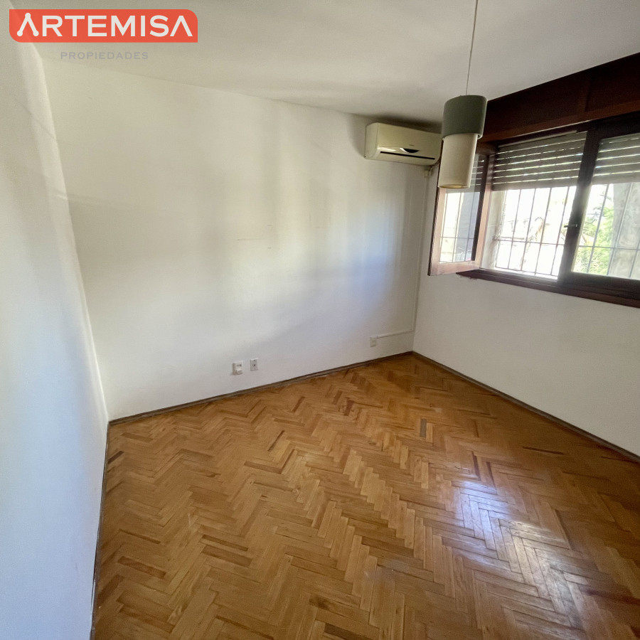 Apartamento ID.602 - Venta Apartamento 2 Dormitorios Con Renta Cordón Sur Montevideo St