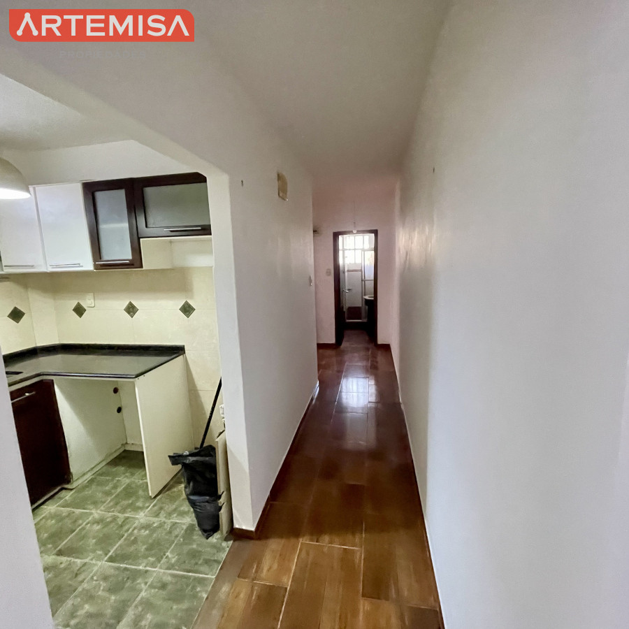 Apartamento ID.602 - Venta Apartamento 2 Dormitorios Con Renta Cordón Sur Montevideo St