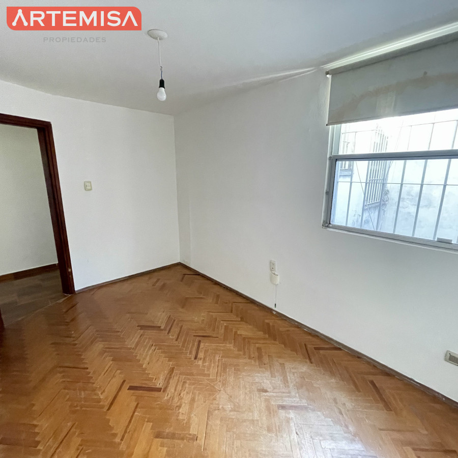 Apartamento ID.602 - Venta Apartamento 2 Dormitorios Con Renta Cordón Sur Montevideo St