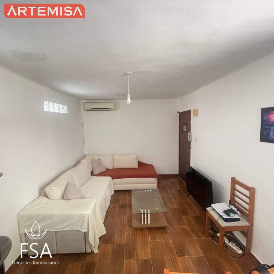 Apartamento ID.602 - Venta Apartamento 2 Dormitorios Con Renta Cordón Sur Montevideo St