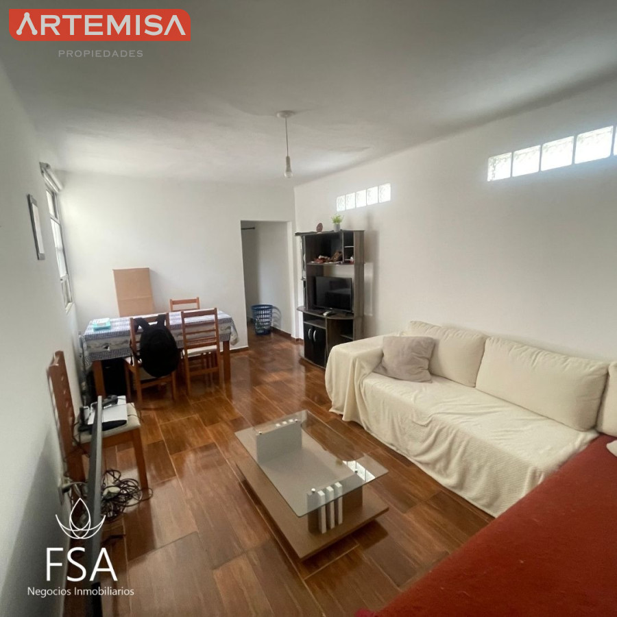 Apartamento ID.602 - Venta Apartamento 2 Dormitorios Con Renta Cordón Sur Montevideo St