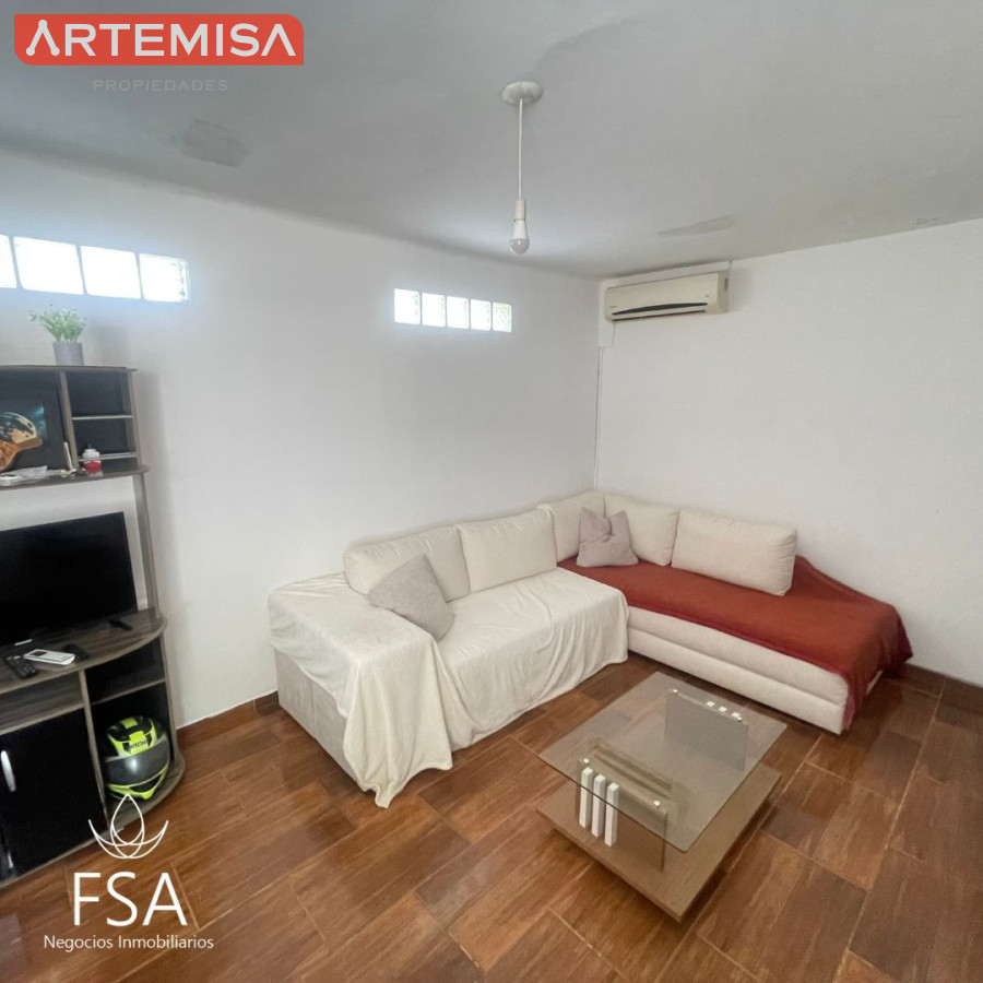 Apartamento ID.602 - Venta Apartamento 2 Dormitorios Con Renta Cordón Sur Montevideo St