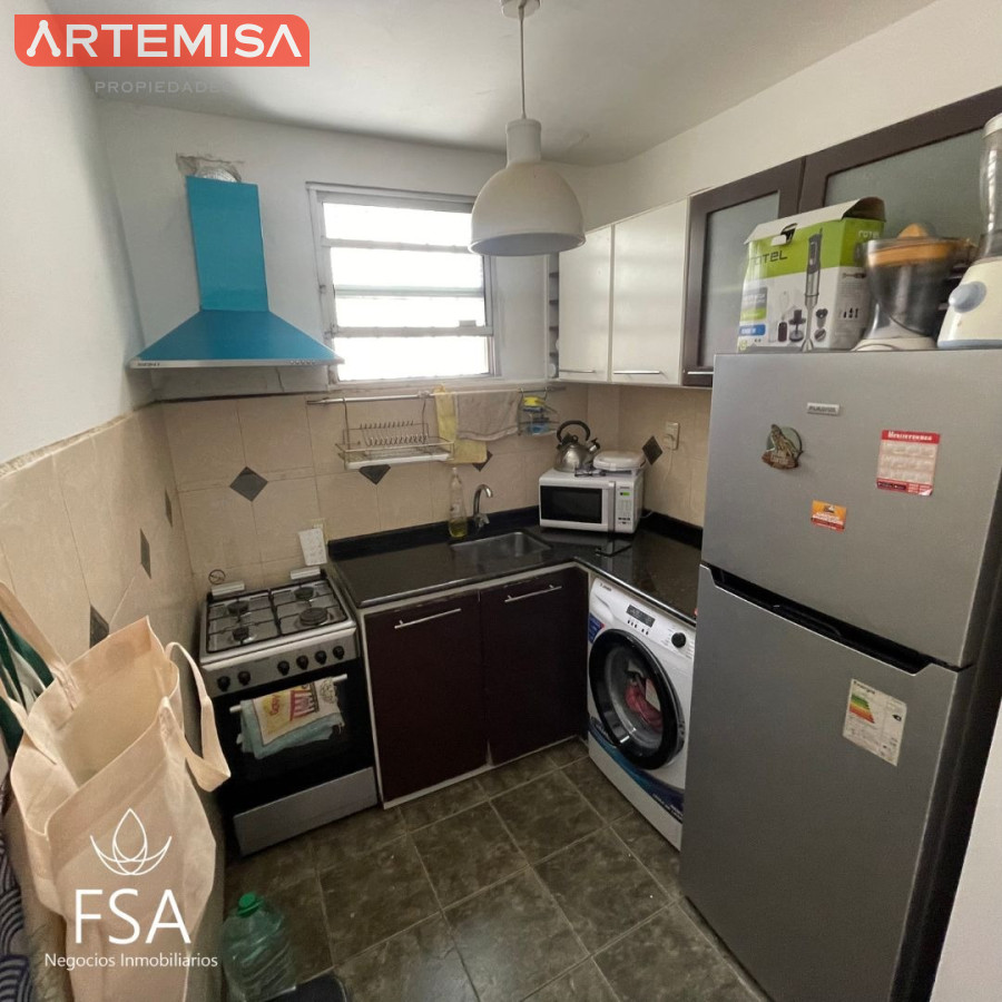 Apartamento ID.602 - Venta Apartamento 2 Dormitorios Con Renta Cordón Sur Montevideo St