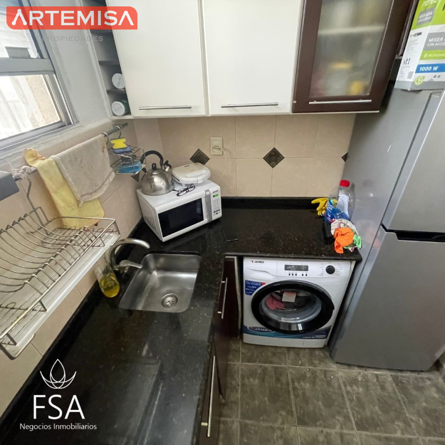 Apartamento ID.602 - Venta Apartamento 2 Dormitorios Con Renta Cordón Sur Montevideo St