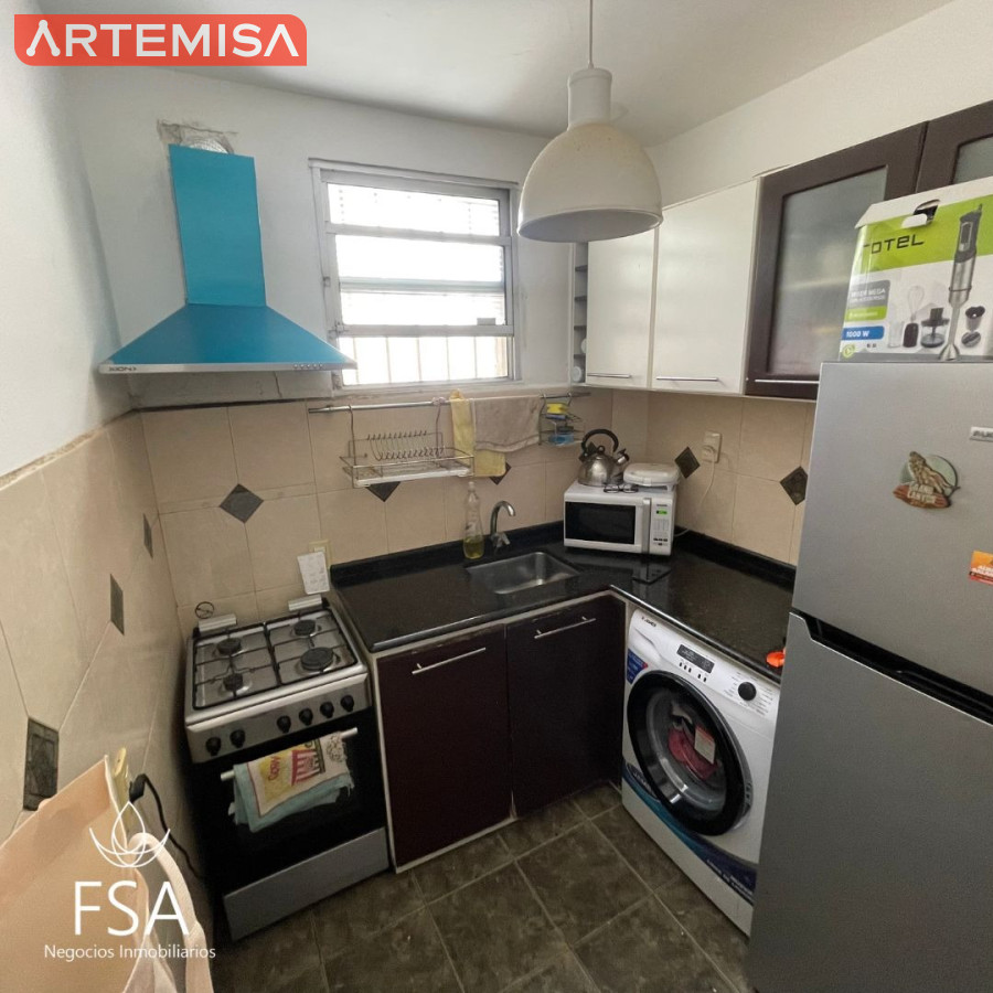 Apartamento ID.602 - Venta Apartamento 2 Dormitorios Con Renta Cordón Sur Montevideo St