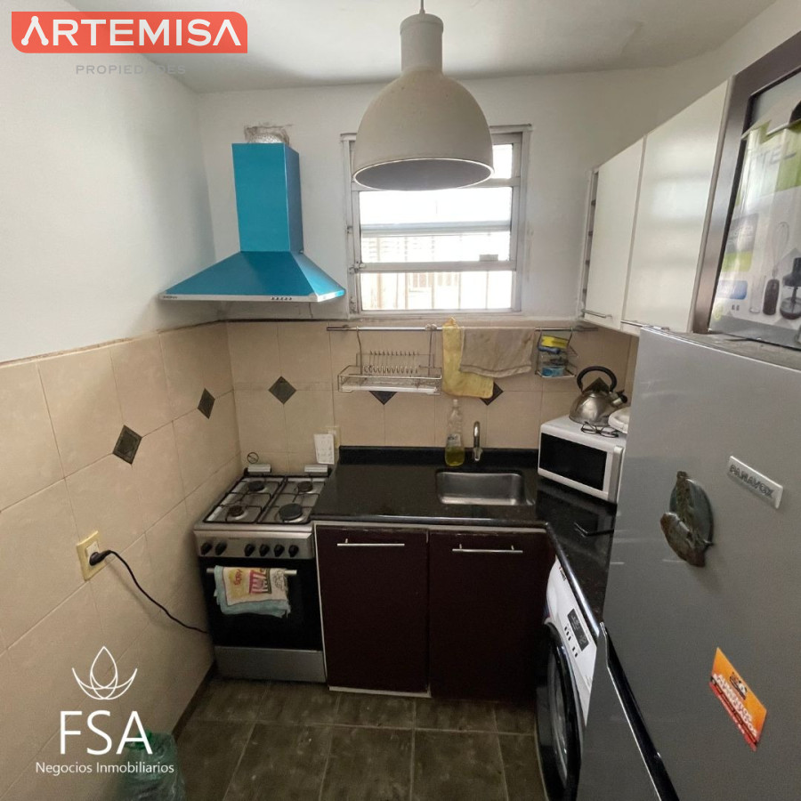 Apartamento ID.602 - Venta Apartamento 2 Dormitorios Con Renta Cordón Sur Montevideo St