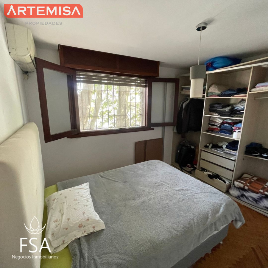 Apartamento ID.602 - Venta Apartamento 2 Dormitorios Con Renta Cordón Sur Montevideo St