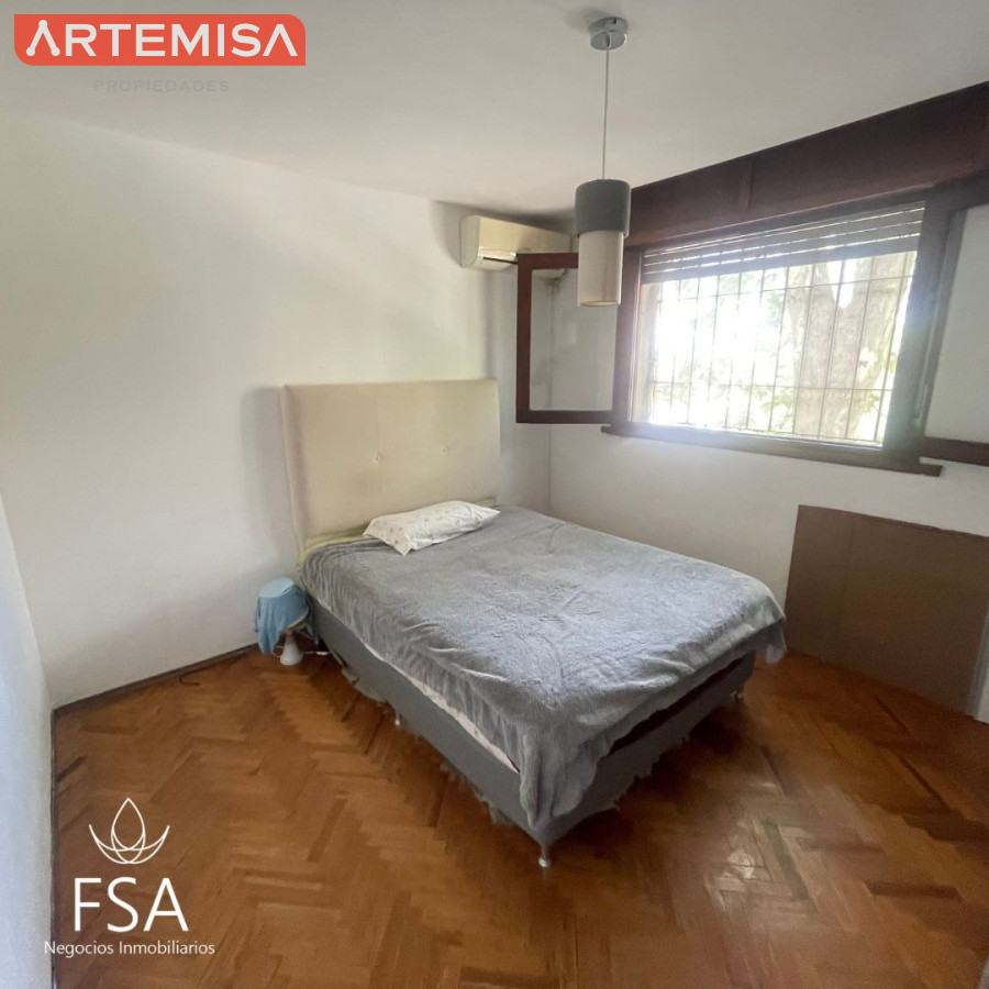 Apartamento ID.602 - Venta Apartamento 2 Dormitorios Con Renta Cordón Sur Montevideo St