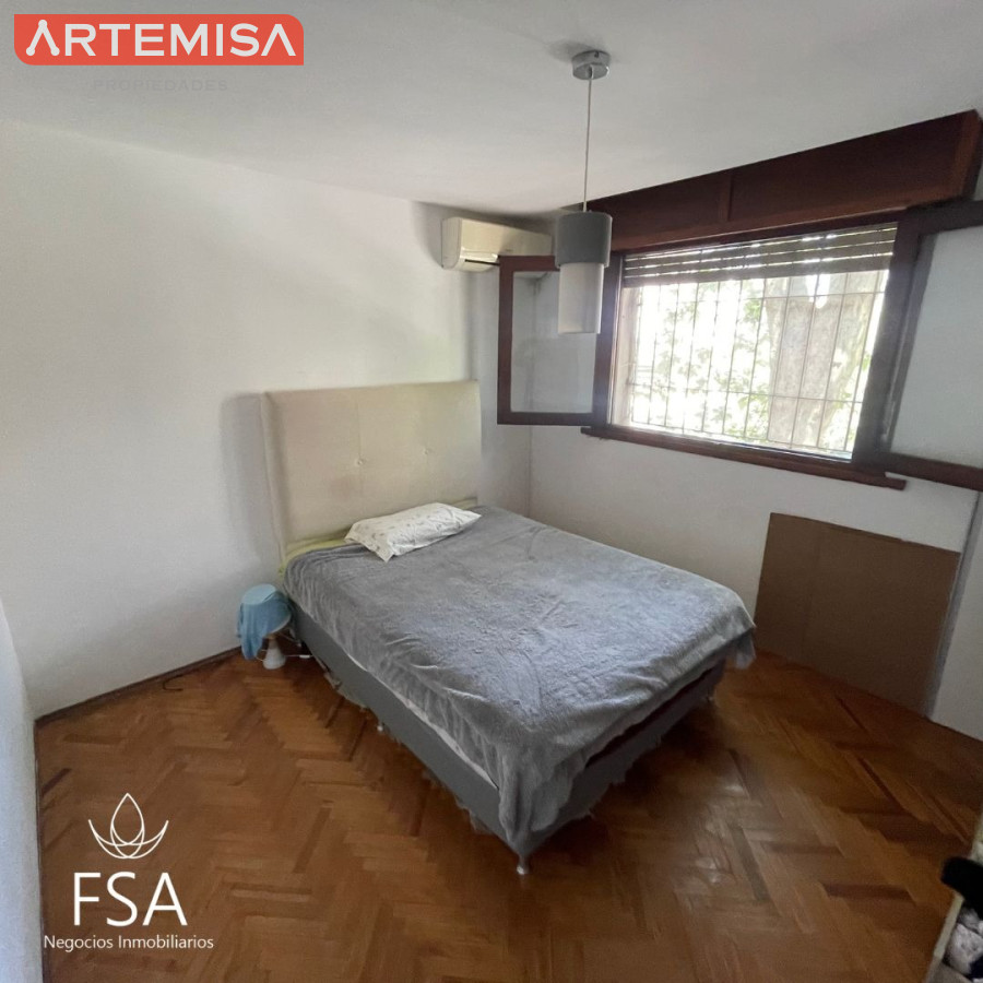Apartamento ID.602 - Venta Apartamento 2 Dormitorios Con Renta Cordón Sur Montevideo St
