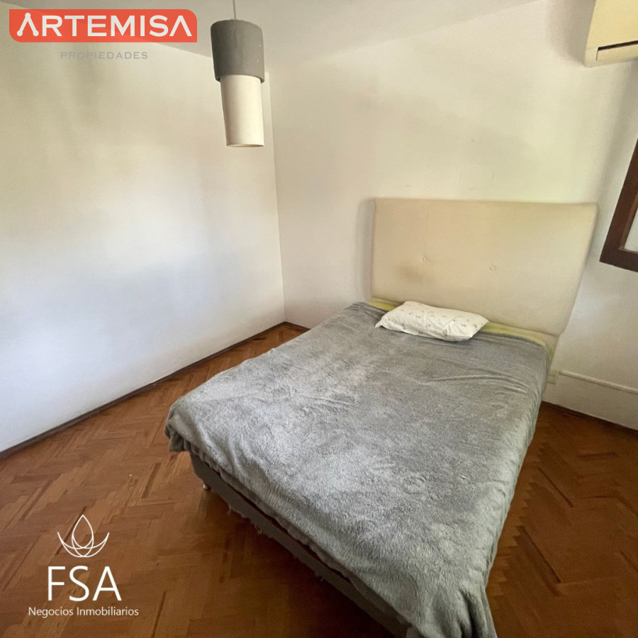 Apartamento ID.602 - Venta Apartamento 2 Dormitorios Con Renta Cordón Sur Montevideo St