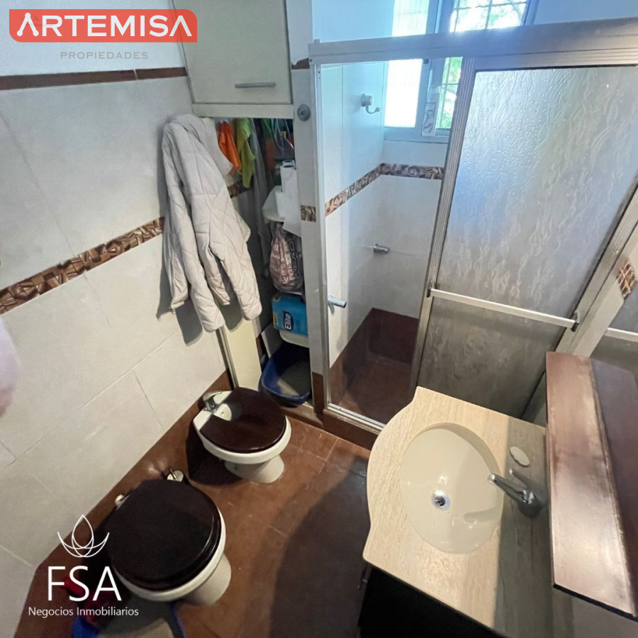 Apartamento ID.602 - Venta Apartamento 2 Dormitorios Con Renta Cordón Sur Montevideo St