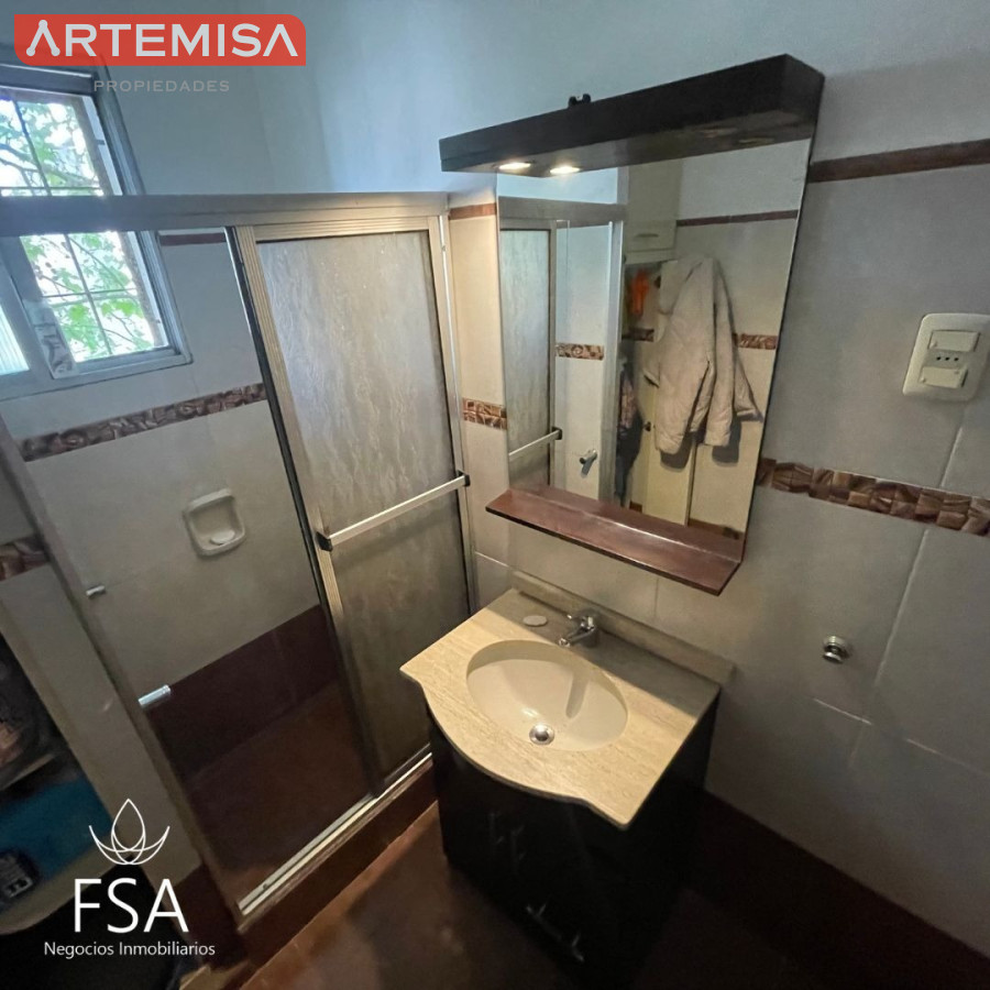 Apartamento ID.602 - Venta Apartamento 2 Dormitorios Con Renta Cordón Sur Montevideo St