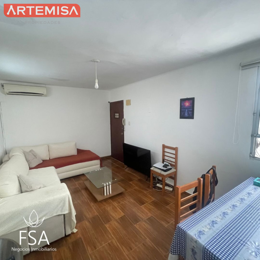 Apartamento ID.602 - Venta Apartamento 2 Dormitorios Con Renta Cordón Sur Montevideo St