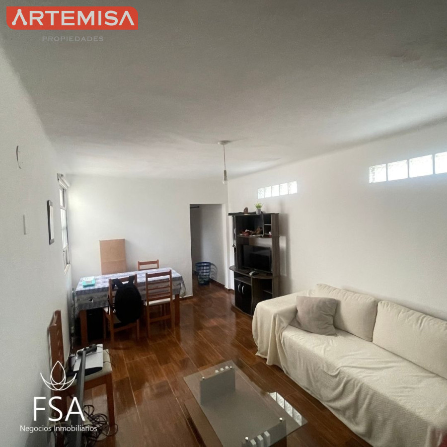 Apartamento ID.602 - Venta Apartamento 2 Dormitorios Con Renta Cordón Sur Montevideo St