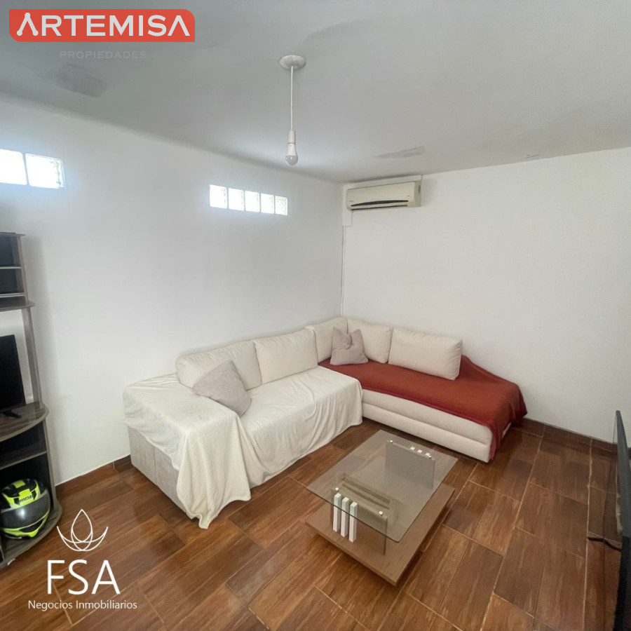 Apartamento ID.602 - Venta Apartamento 2 Dormitorios Con Renta Cordón Sur Montevideo St