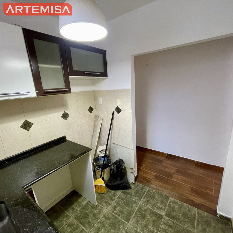 Apartamento ID.602 - Venta Apartamento 2 Dormitorios Con Renta Cordón Sur Montevideo St
