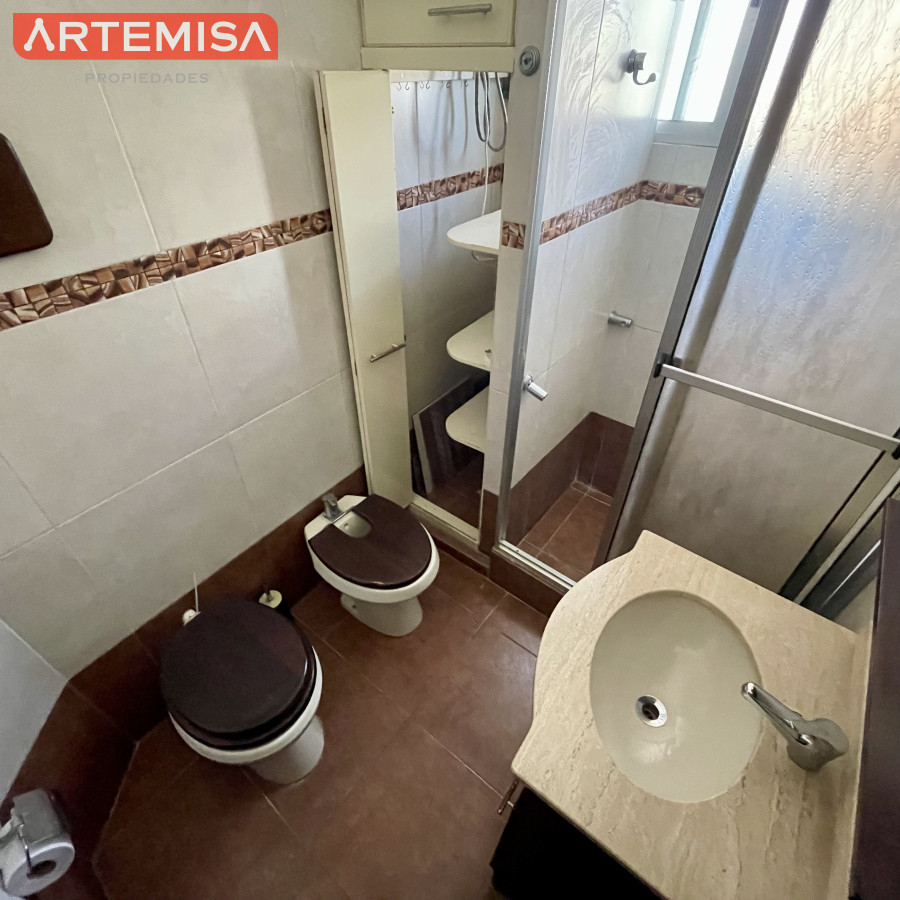 Apartamento ID.602 - Venta Apartamento 2 Dormitorios Con Renta Cordón Sur Montevideo St