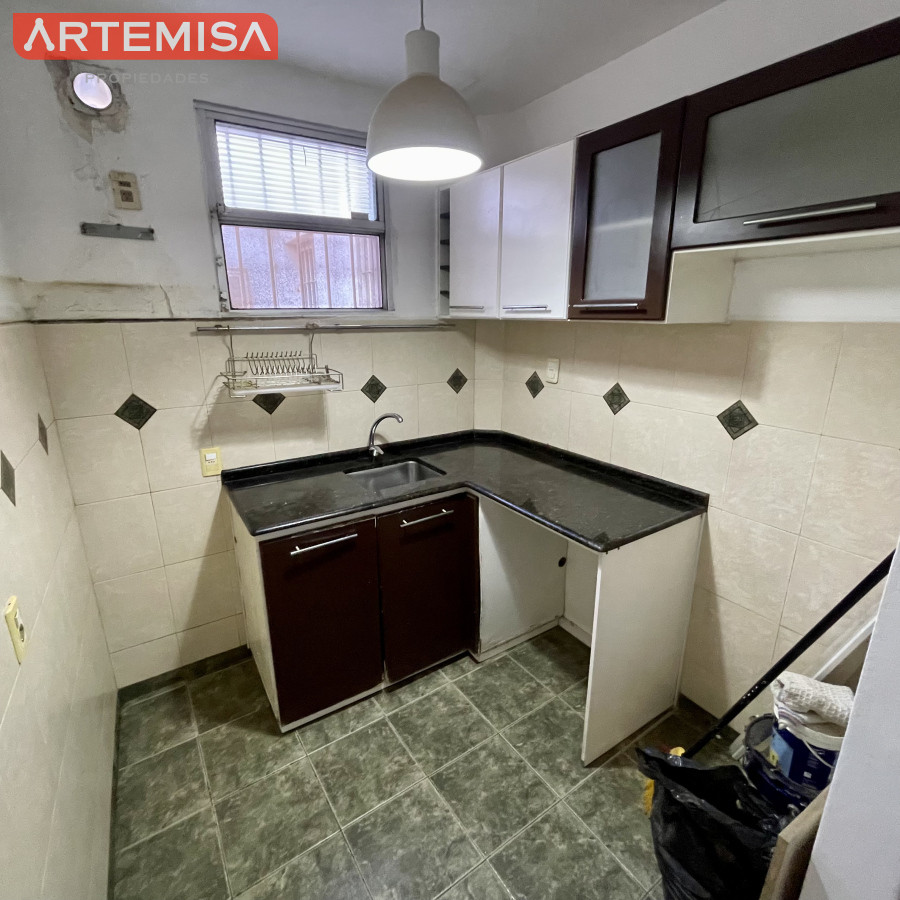Apartamento ID.602 - Venta Apartamento 2 Dormitorios Con Renta Cordón Sur Montevideo St