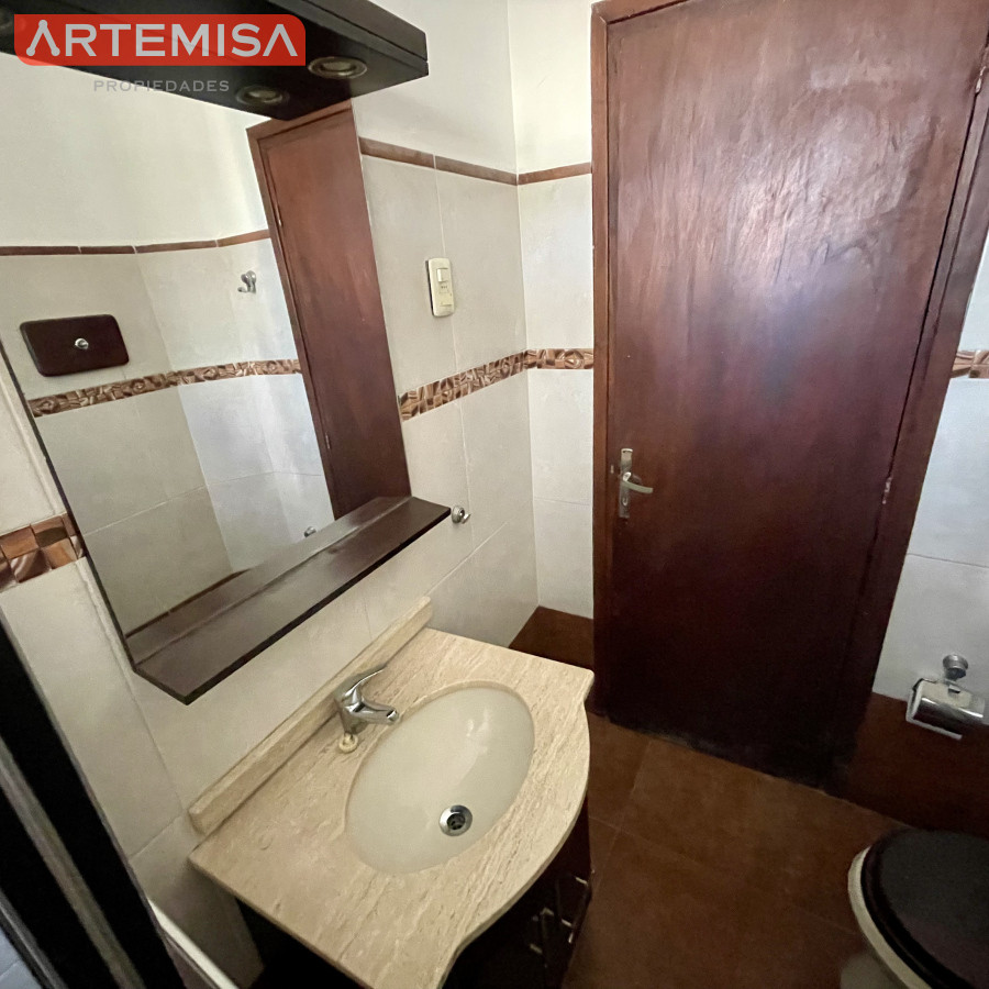 Apartamento ID.602 - Venta Apartamento 2 Dormitorios Con Renta Cordón Sur Montevideo St