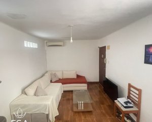 Venta Apartamento 2 Dormitorios Con Renta Cordón Sur Montevideo St