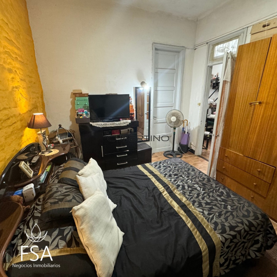 Venta Apartamento 3 Dormitorios Azotea Exclusiva Brazo Oriental Montevideo St — foto 13