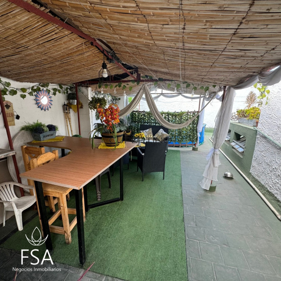 Venta Apartamento 3 Dormitorios Azotea Exclusiva Brazo Oriental Montevideo St — foto 20