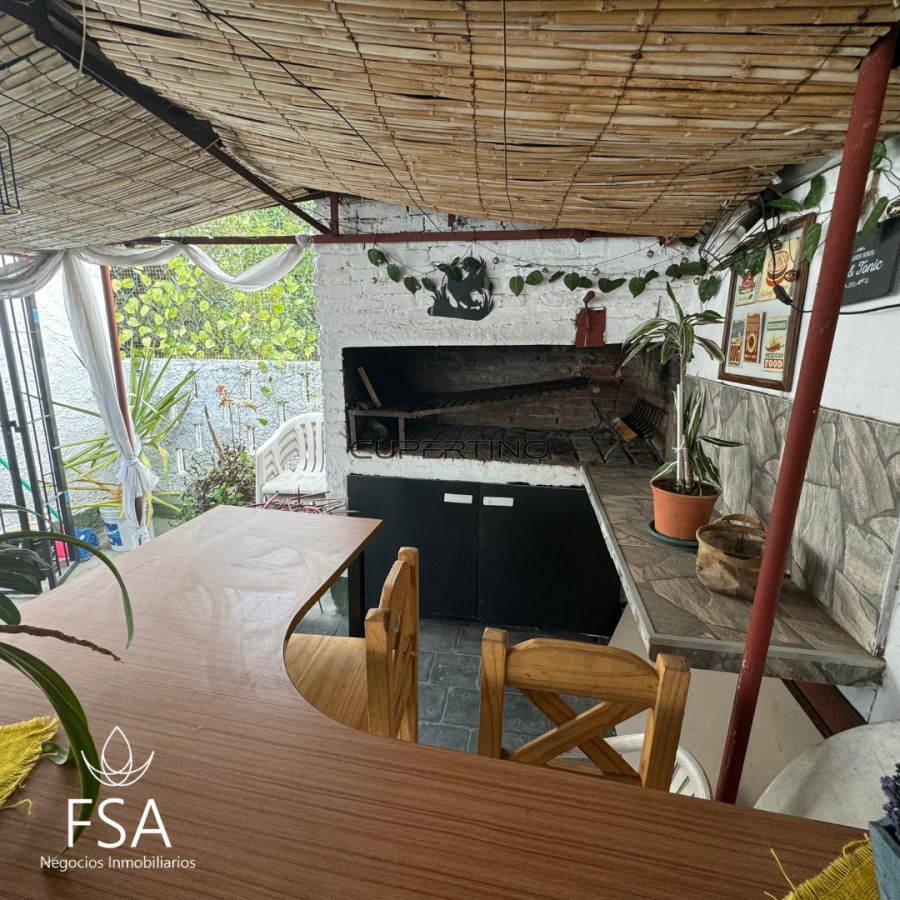 Venta Apartamento 3 Dormitorios Azotea Exclusiva Brazo Oriental Montevideo St — foto 21