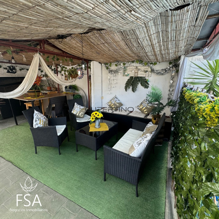 Venta Apartamento 3 Dormitorios Azotea Exclusiva Brazo Oriental Montevideo St — foto 22