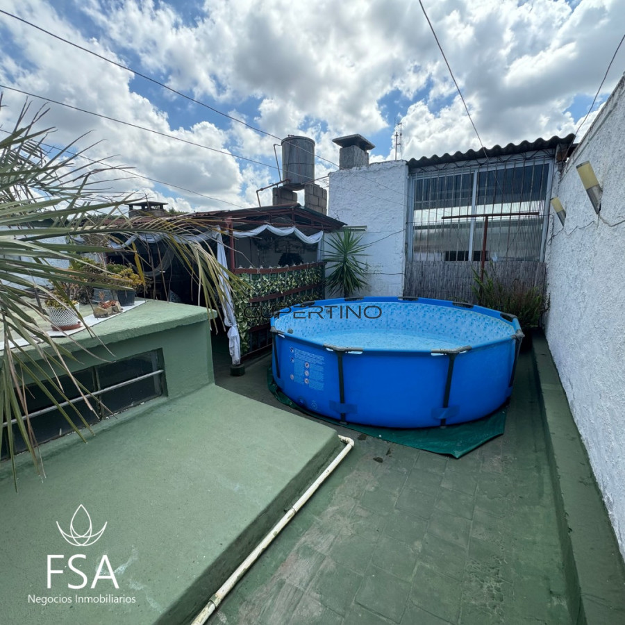 Venta Apartamento 3 Dormitorios Azotea Exclusiva Brazo Oriental Montevideo St — foto 23