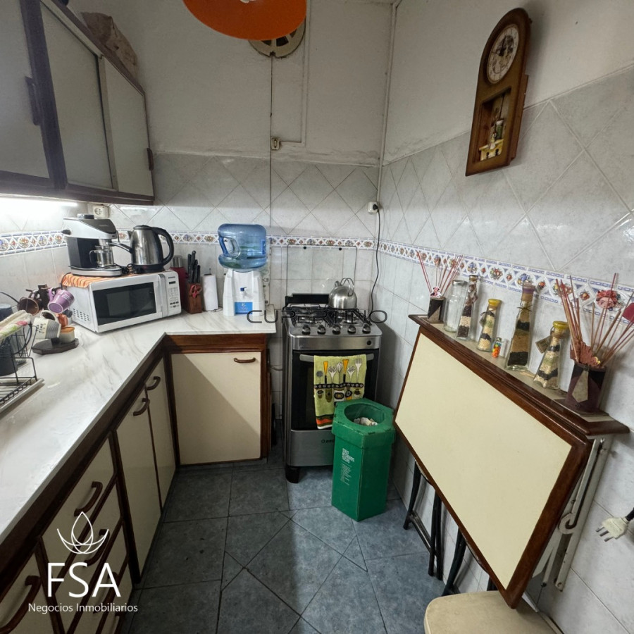 Venta Apartamento 3 Dormitorios Azotea Exclusiva Brazo Oriental Montevideo St — foto 7