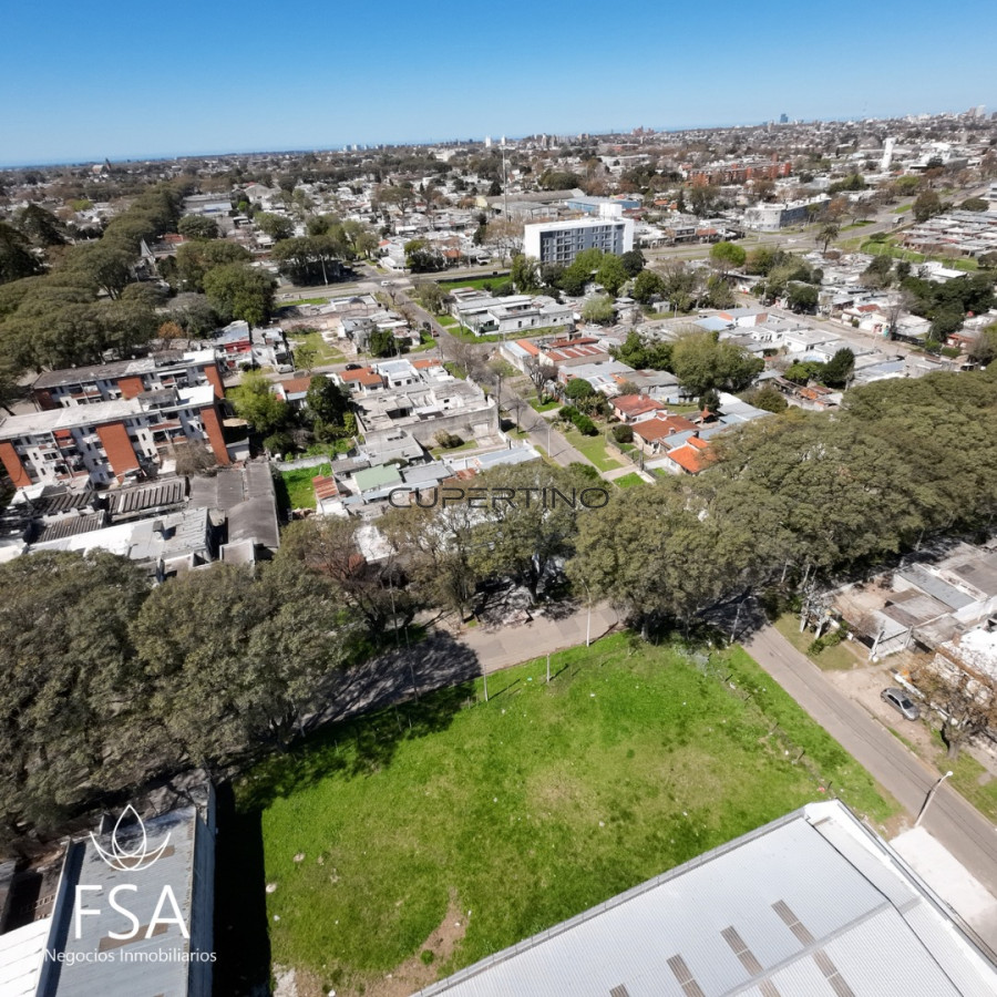 Venta Terreno Padron 788mts Ituzaingo Montevideo E — foto 3